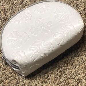 Óscar De La Renta Makeup Travel Mini Bag